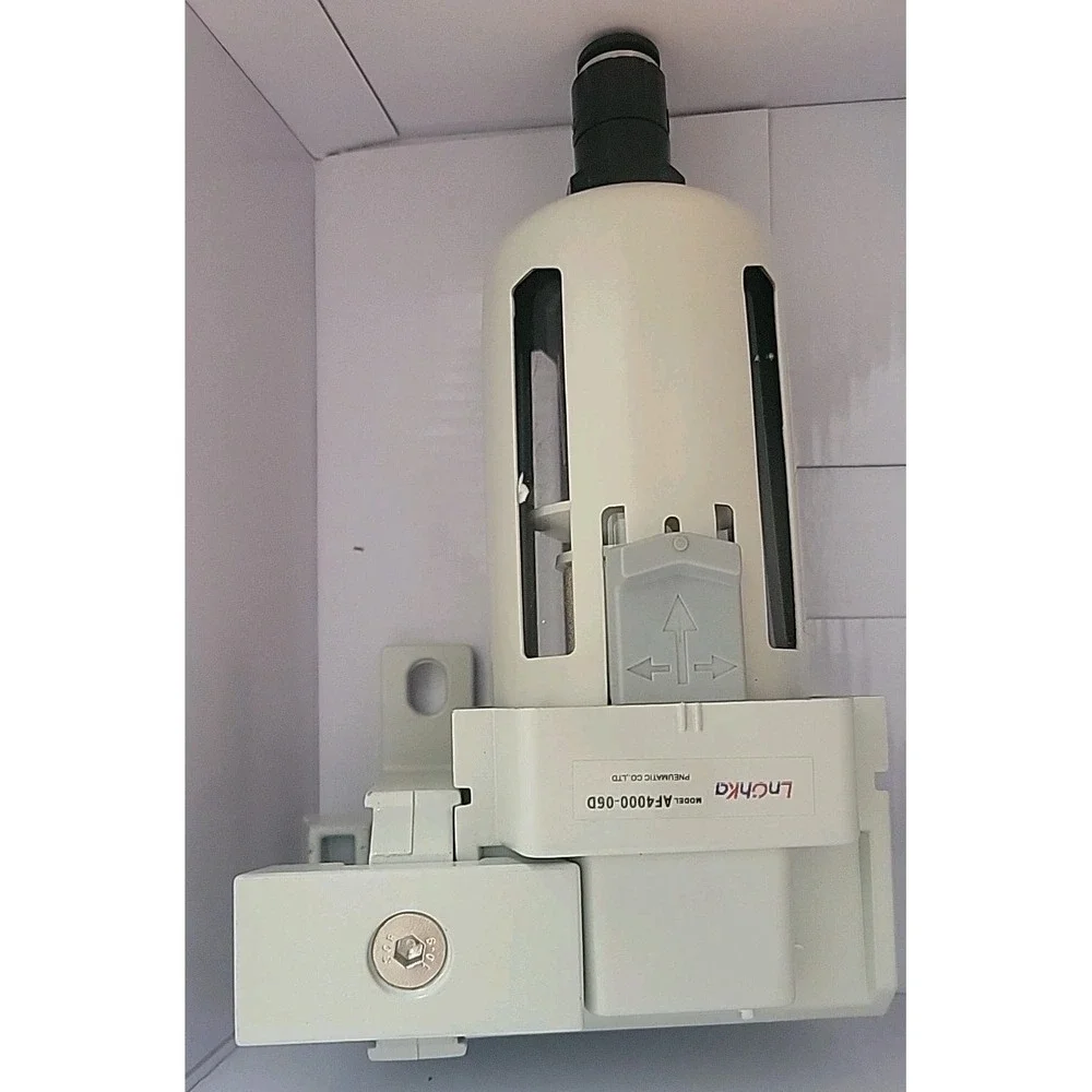 AIR‎ FILTER UNIT AF4000. Af4000-06d